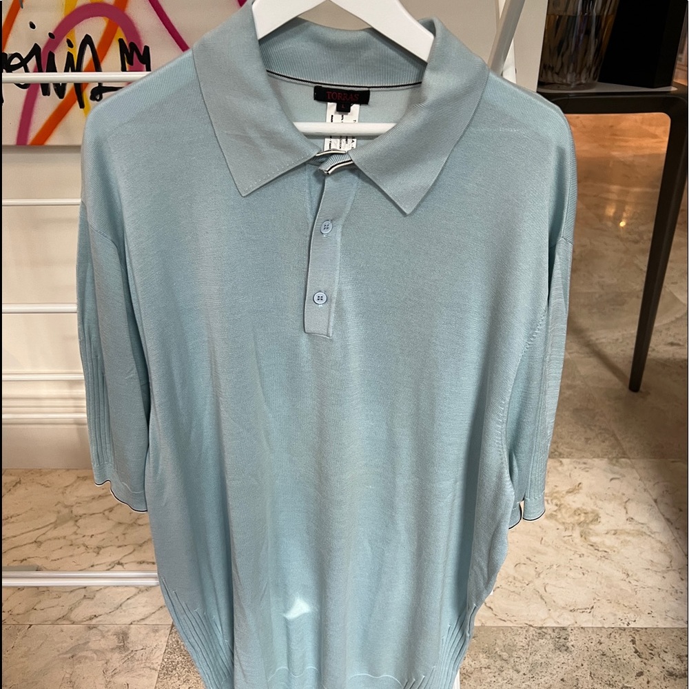 torras polo